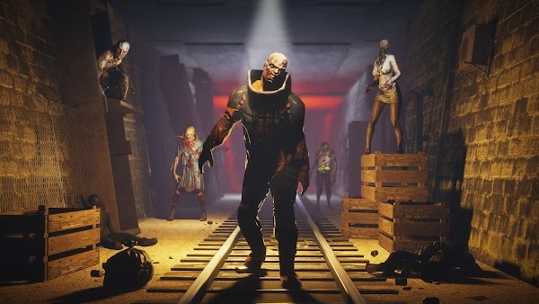 zombie fire 3d apk download
